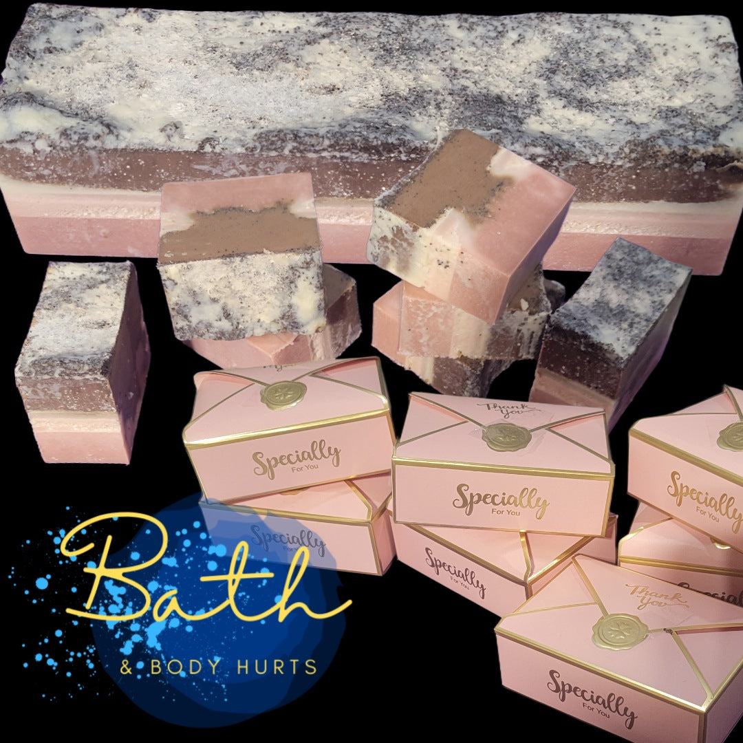 Artisan Soap