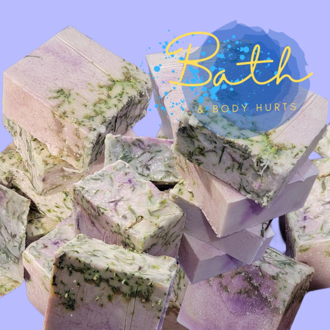 Artisan Soap