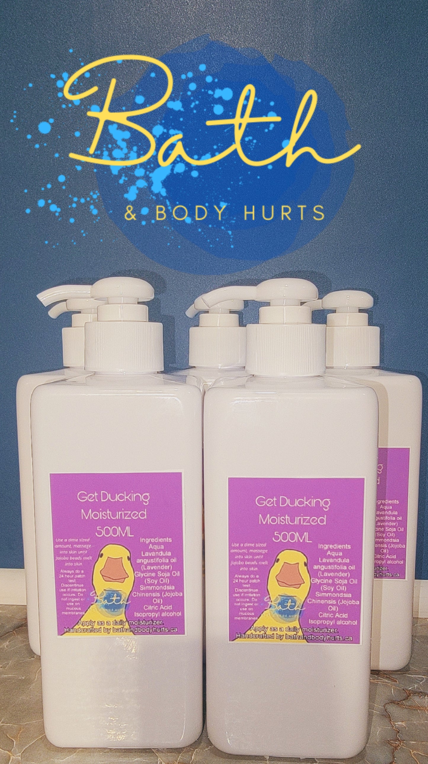 Lotion