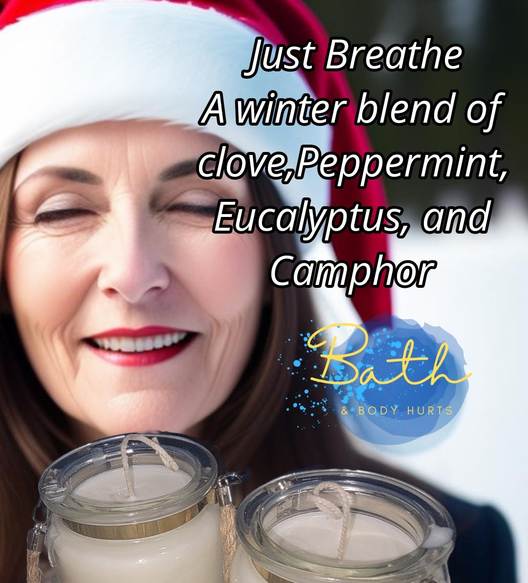 Soy Candles