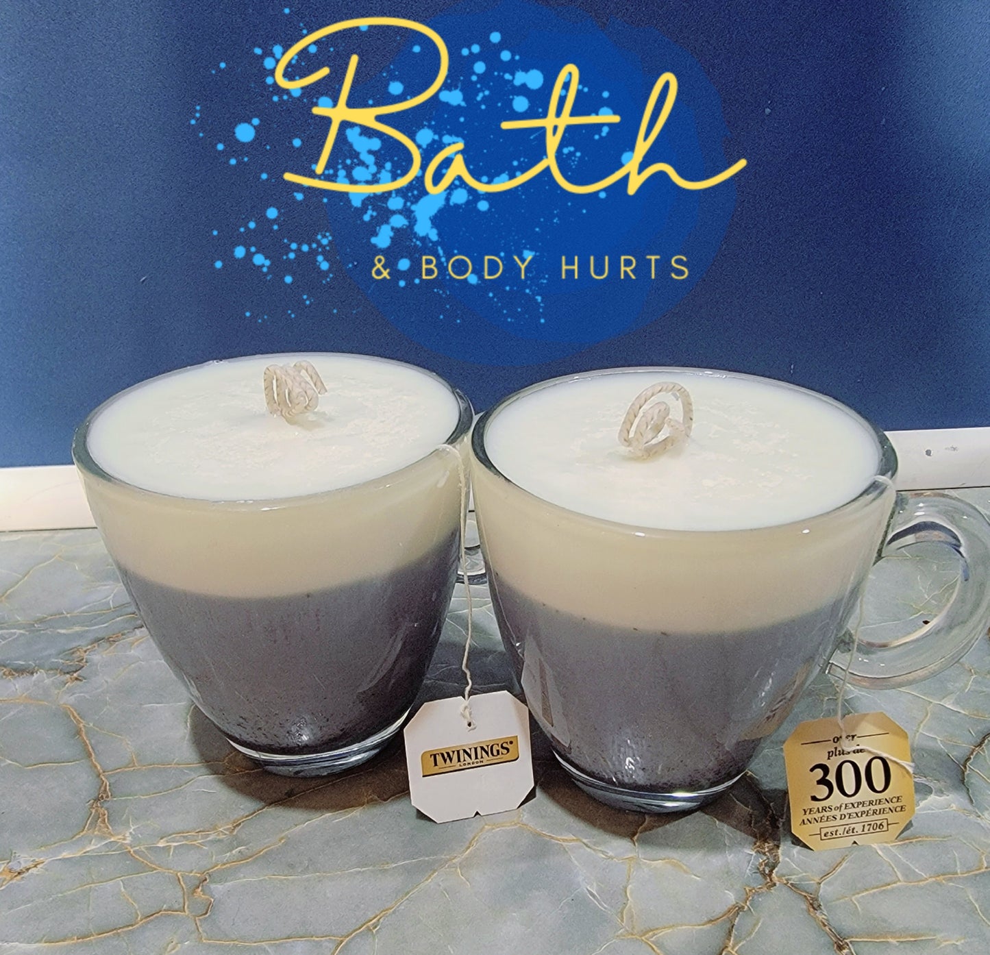 Soy Candles