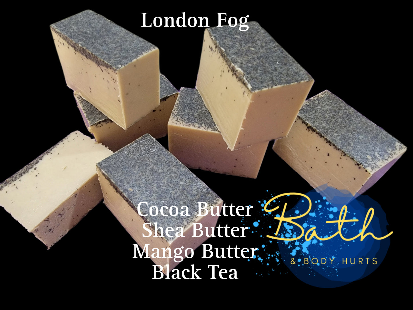 Artisan Soap