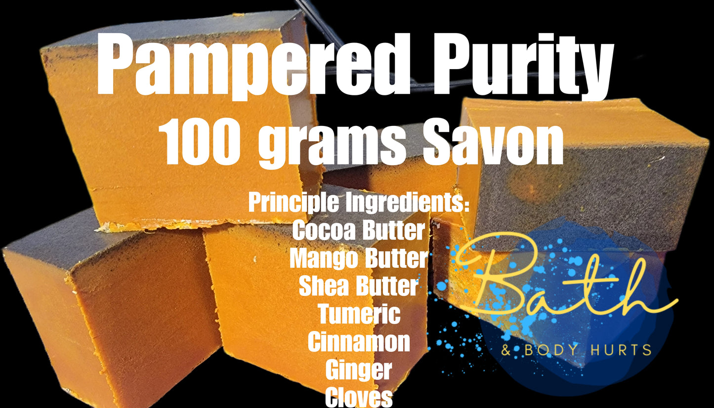 Artisan Soap