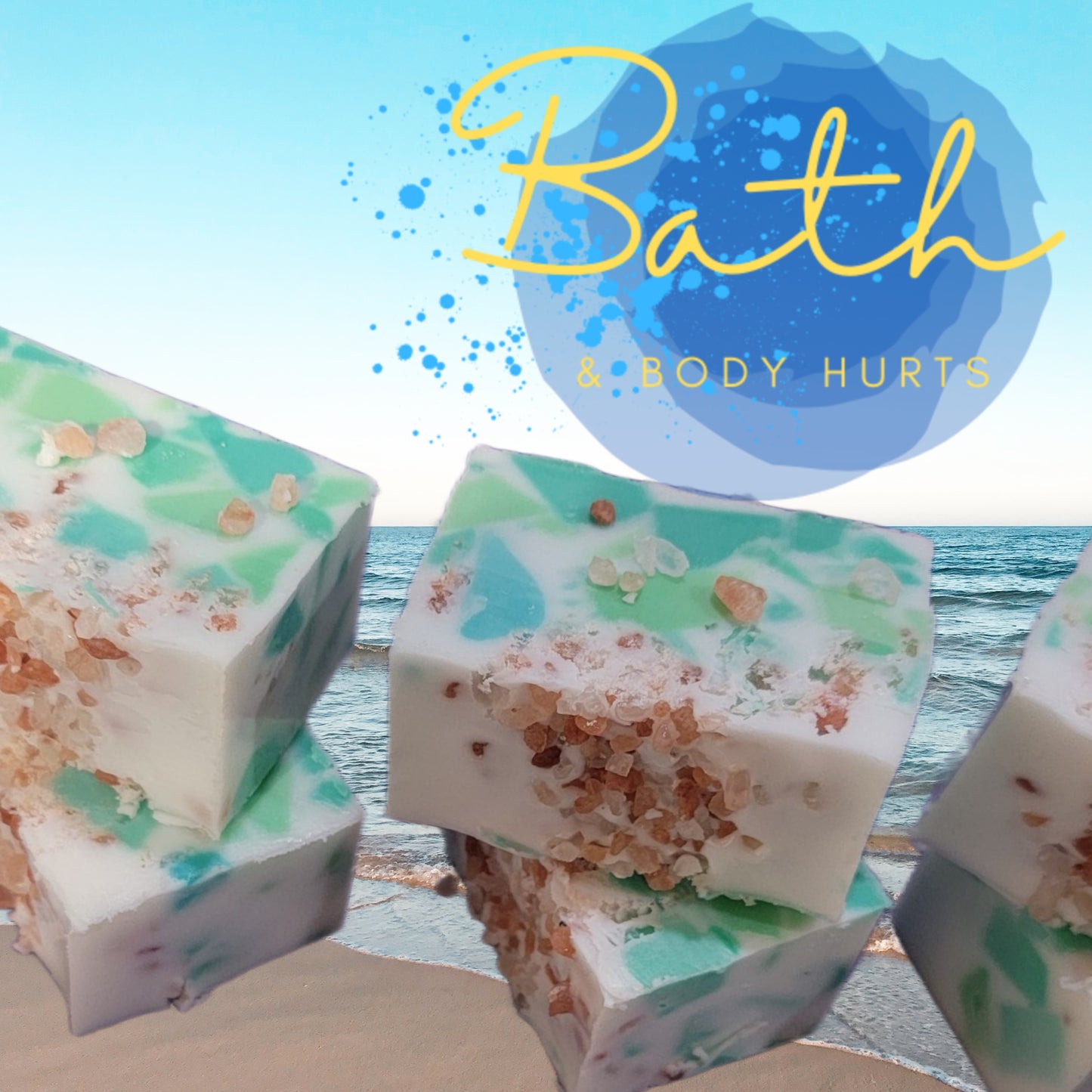 Artisan Soap