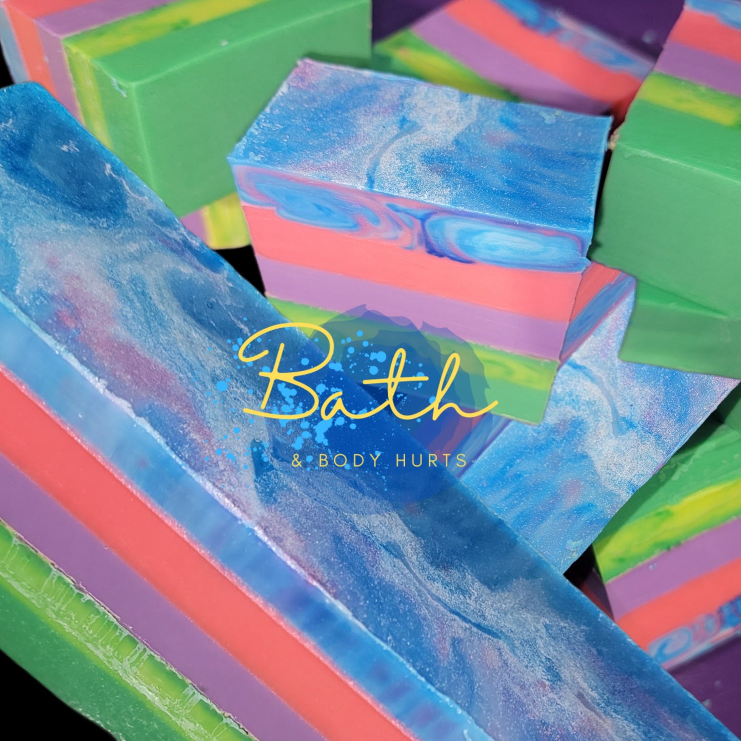Artisan Soap