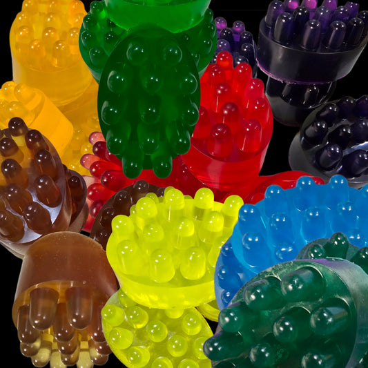 Shave Shower Shampoo