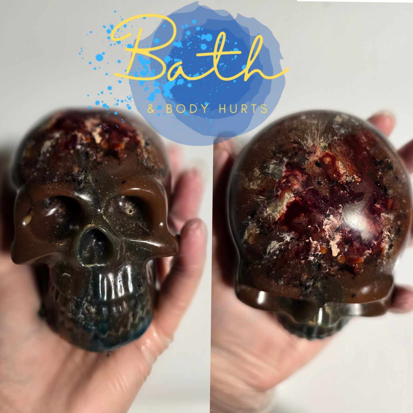 Artisan Soap