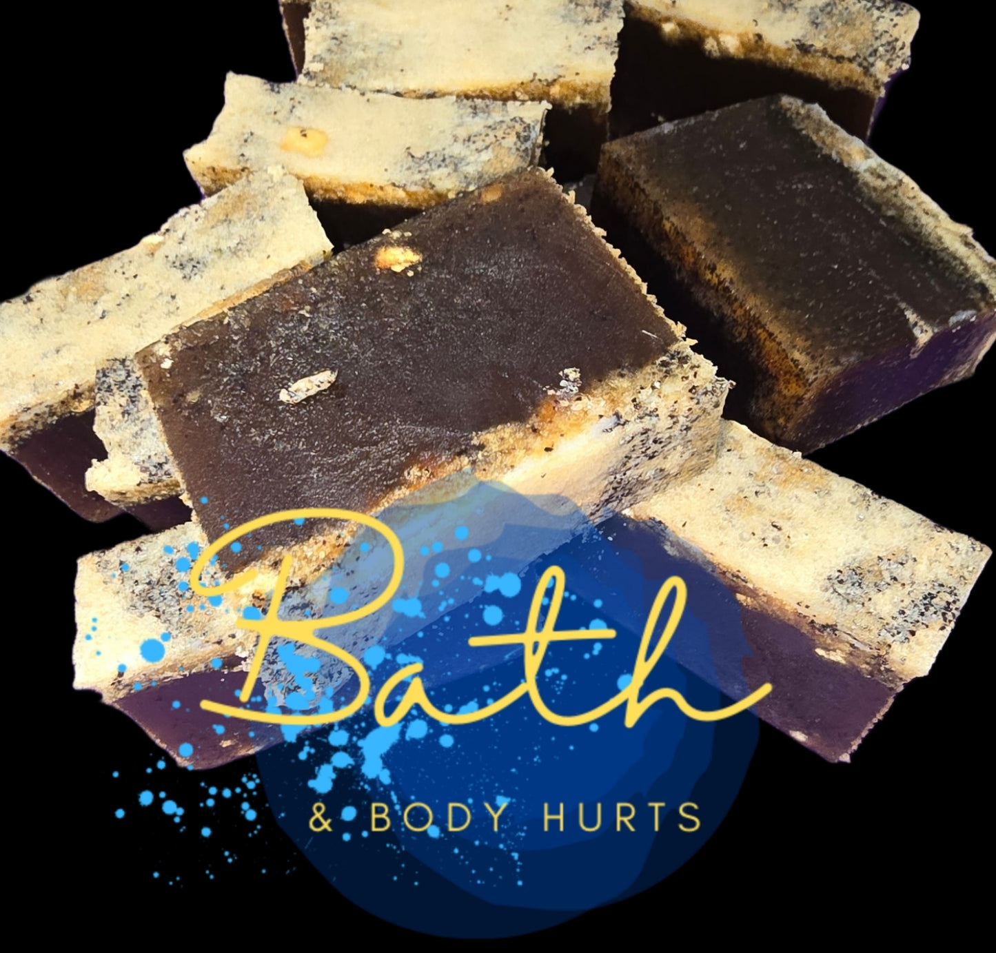 Artisan Soap
