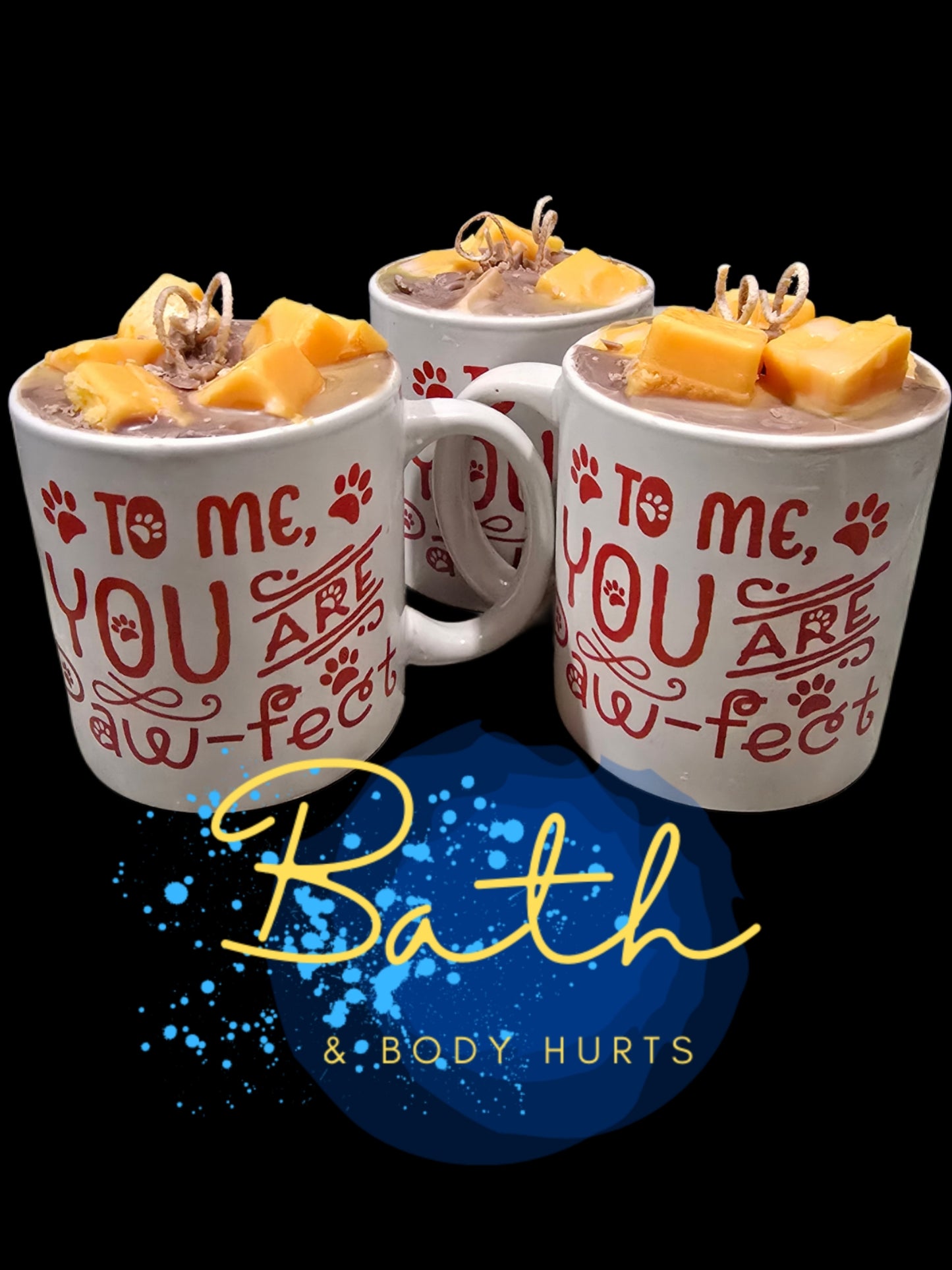 Soy Candles