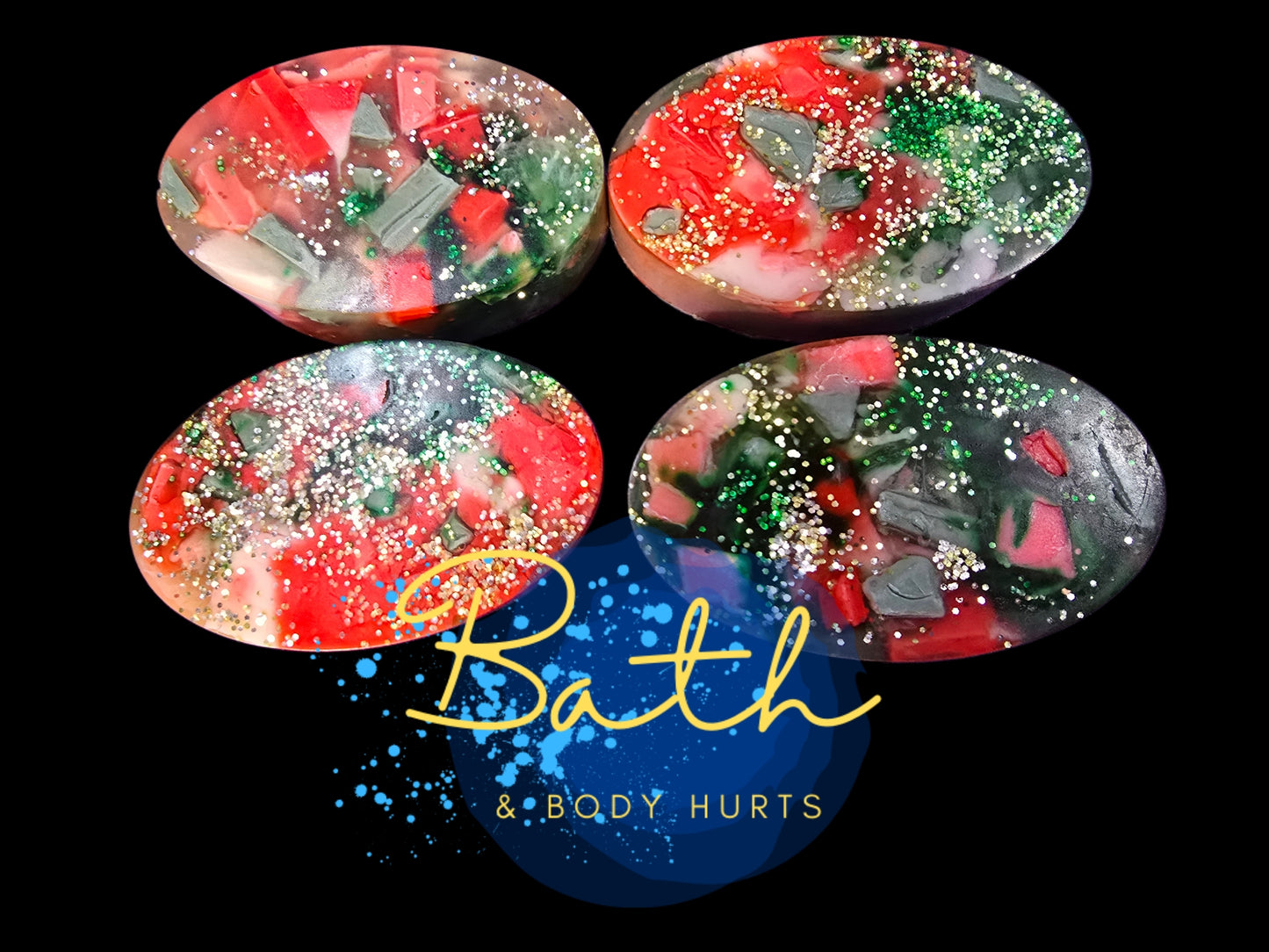 Artisan Soap