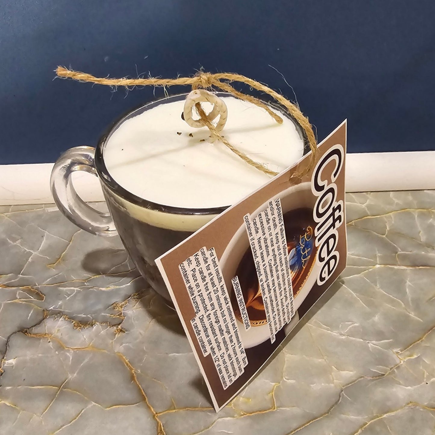 Soy Candles