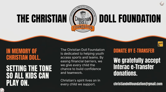 Christian Doll Foundation