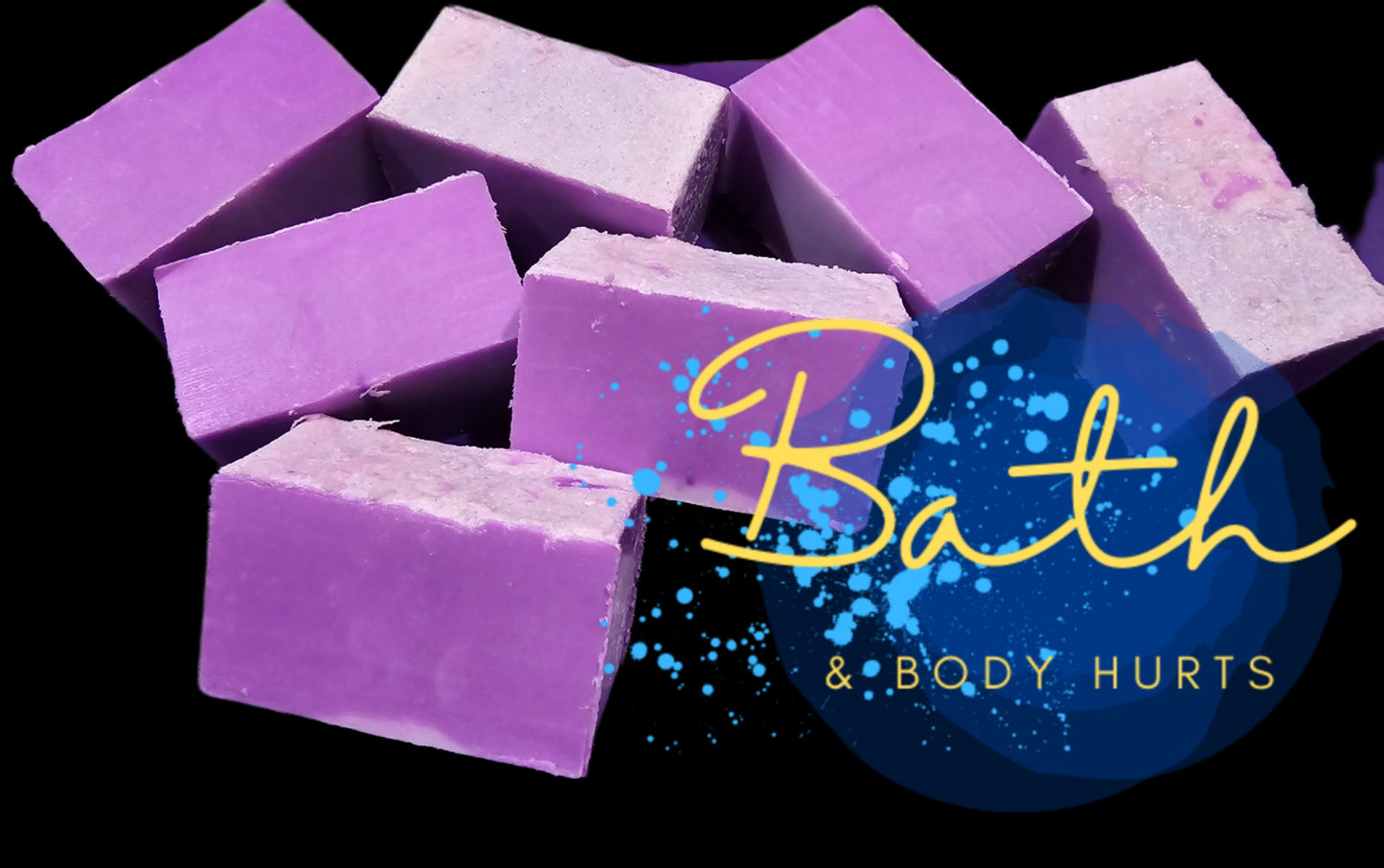 Artisan Soap