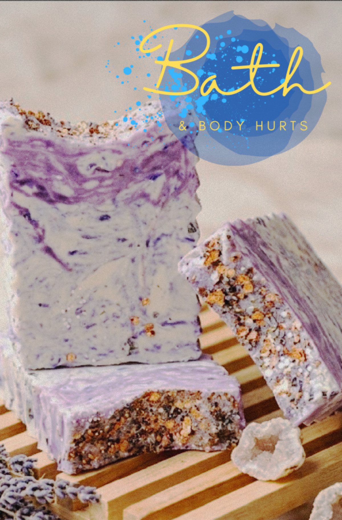 Artisan Soaps
