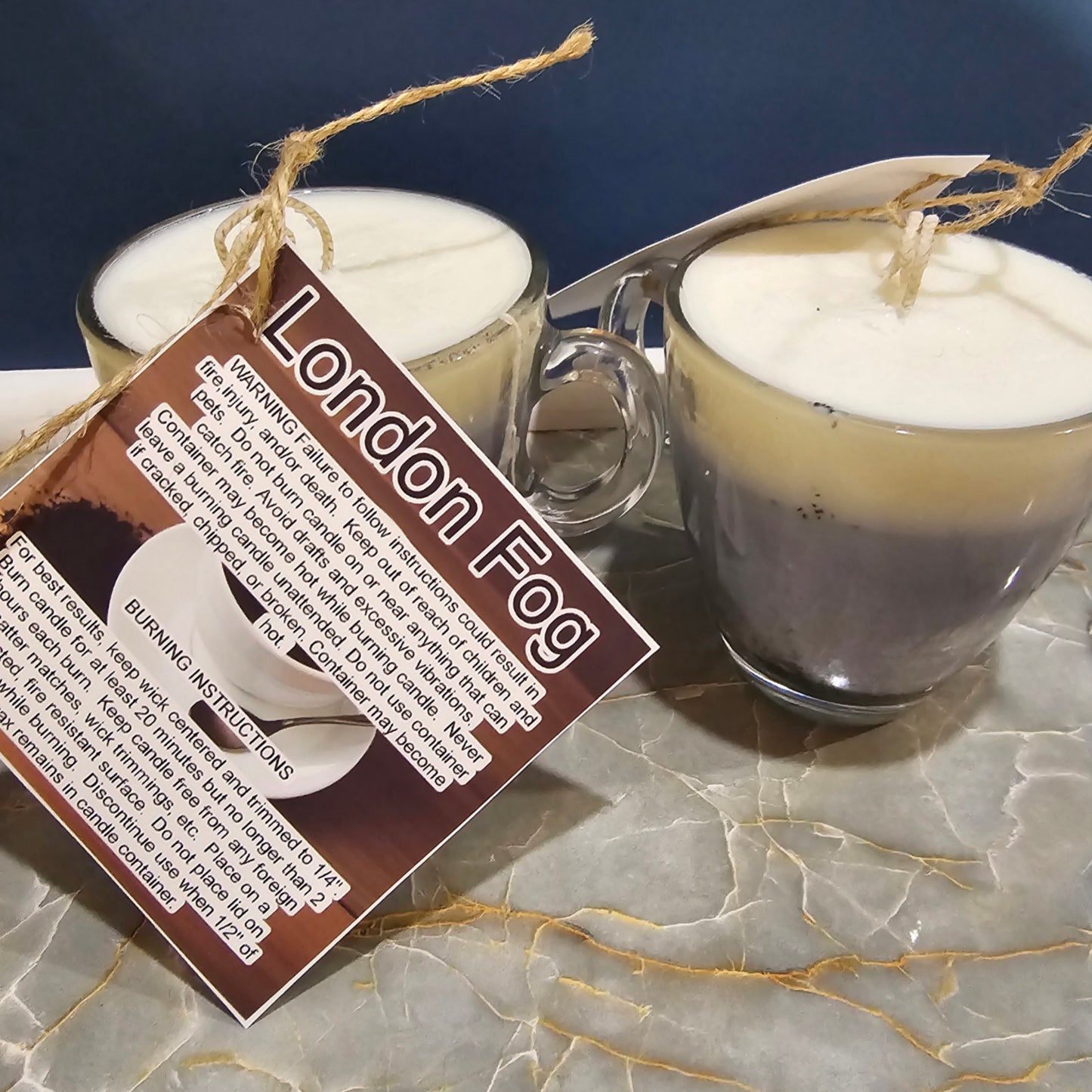 Soy Candles