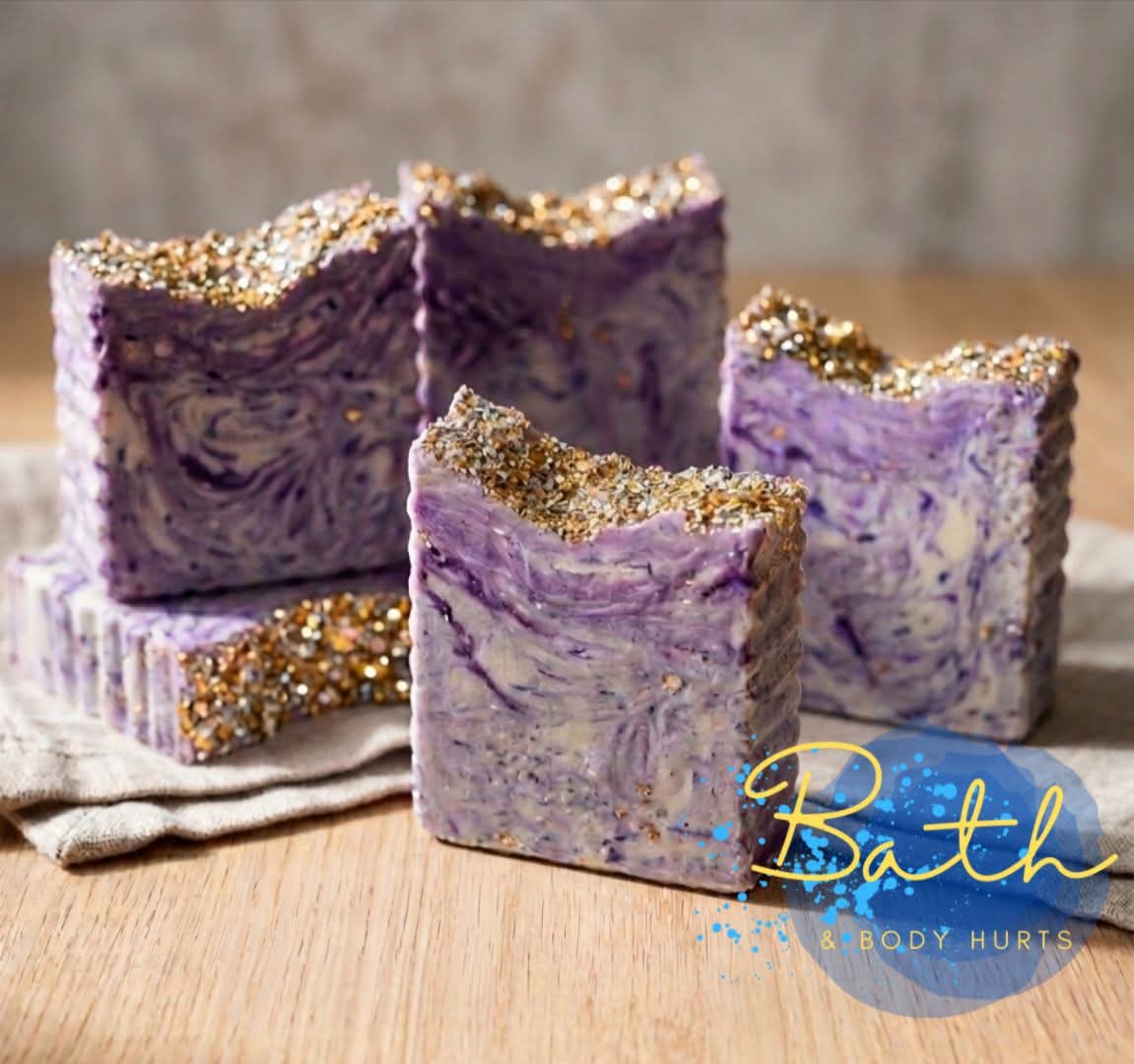 Artisan Soaps