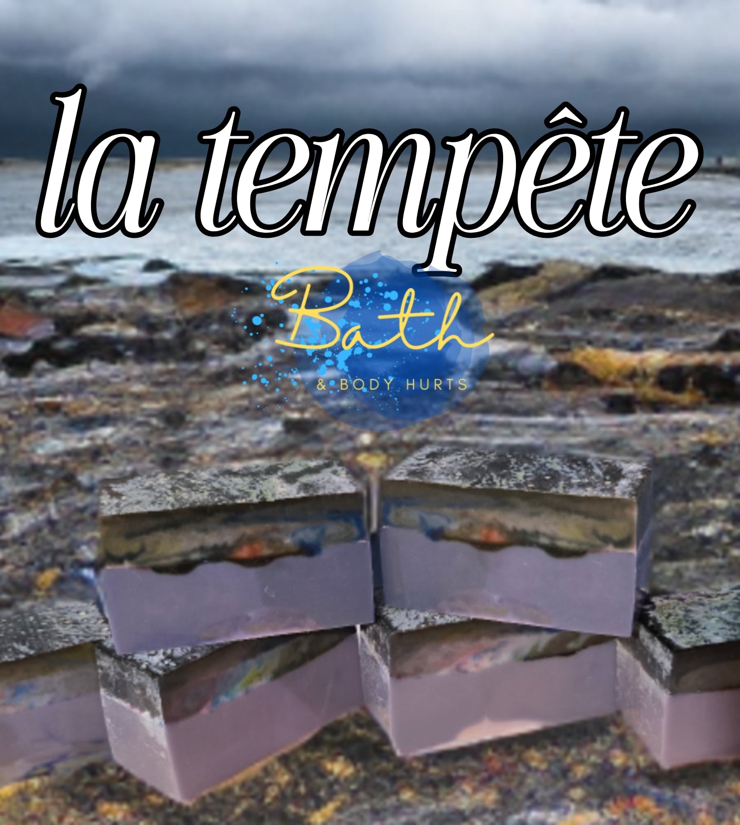 Artisan Soap