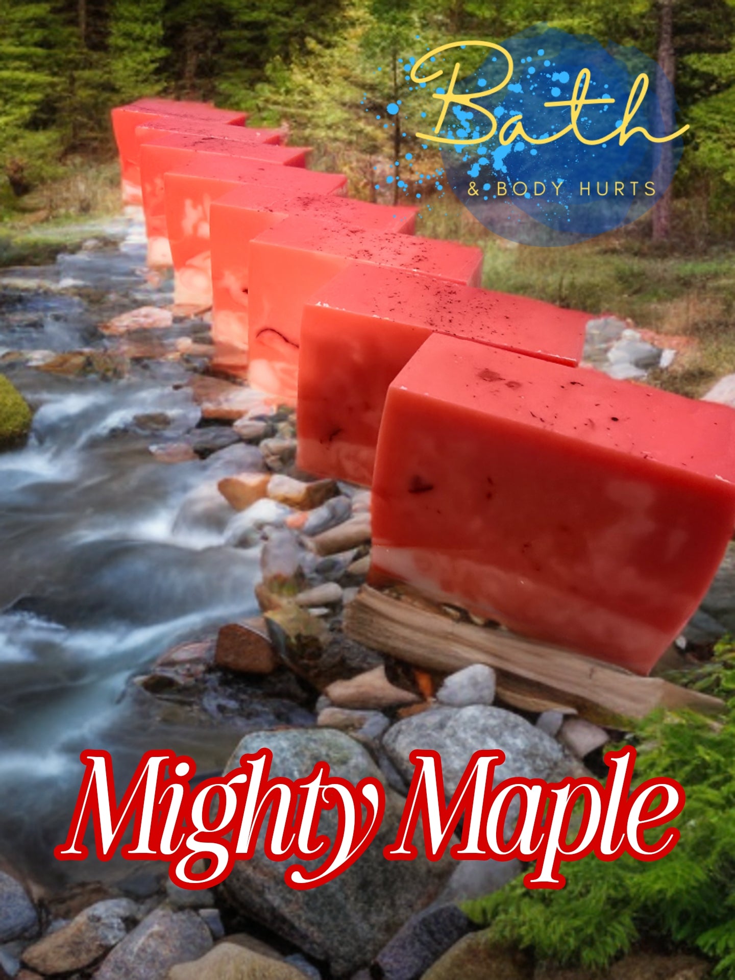 Artisan Soap