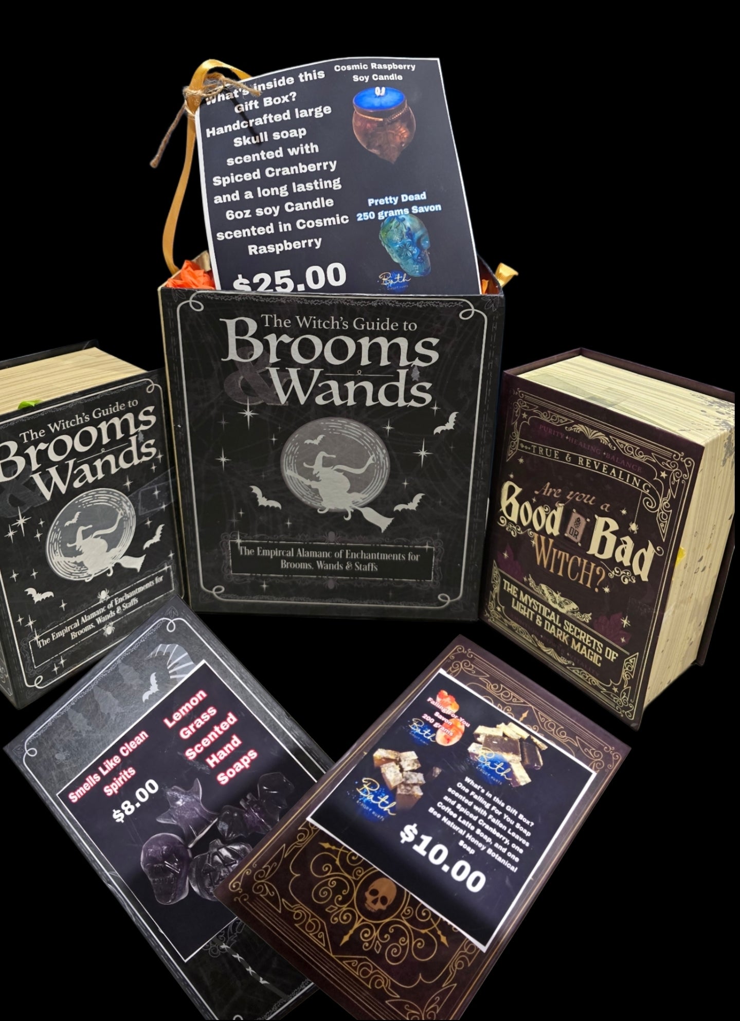 Artisan Soap
