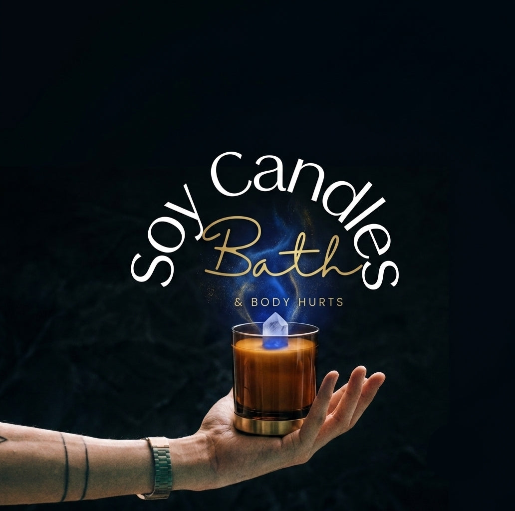Soy Candles