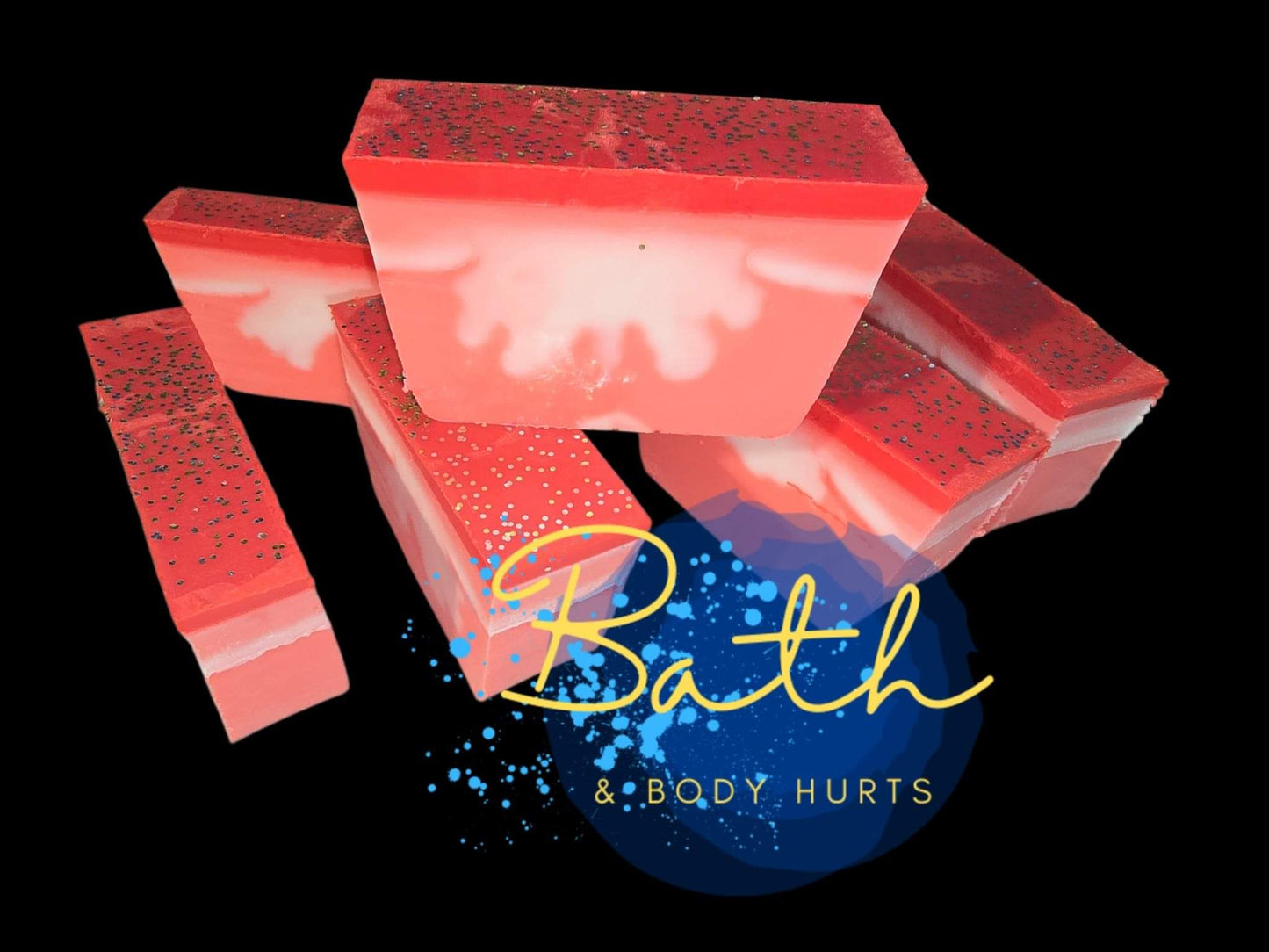 Artisan Soap