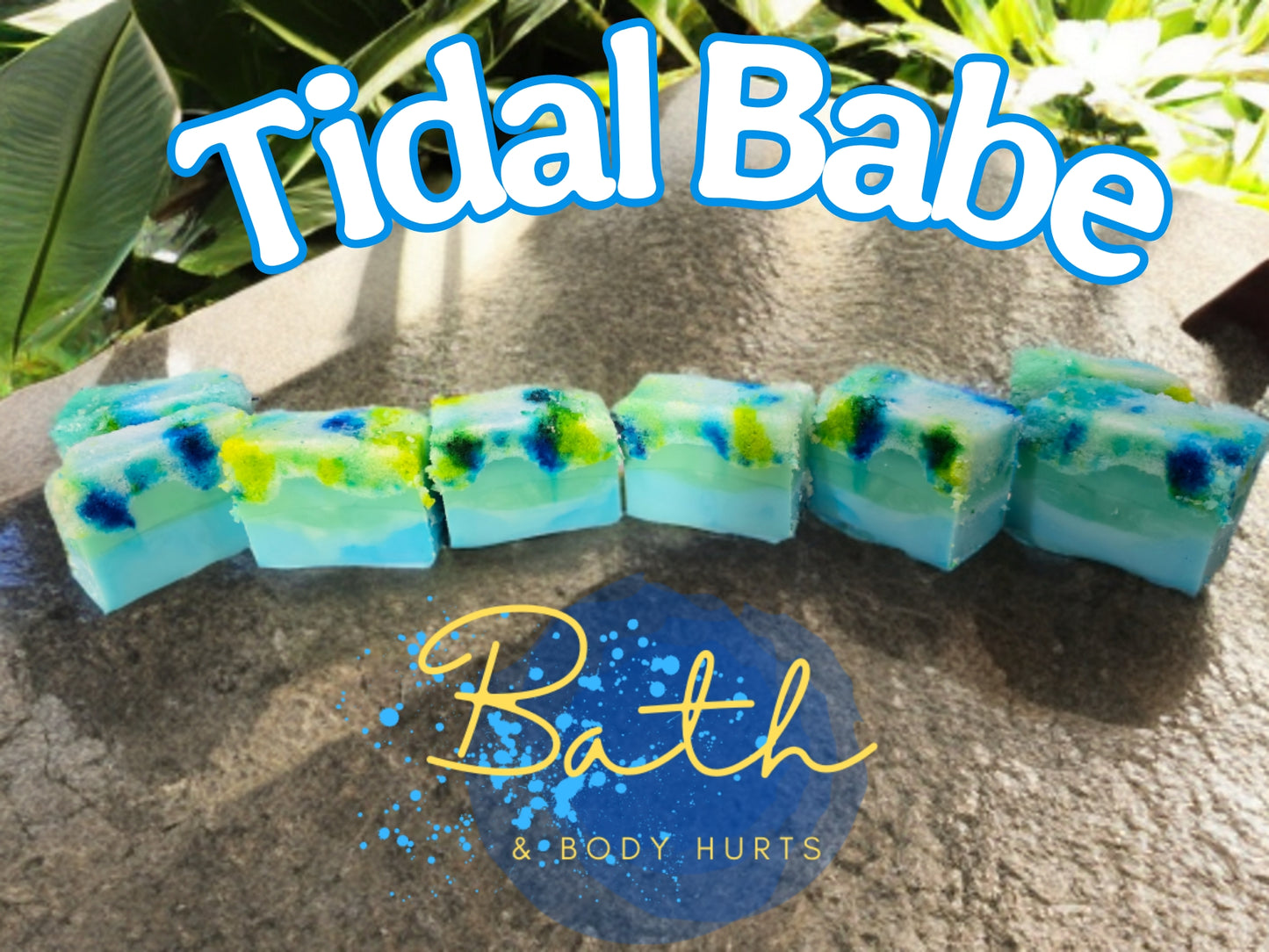 Artisan Soap