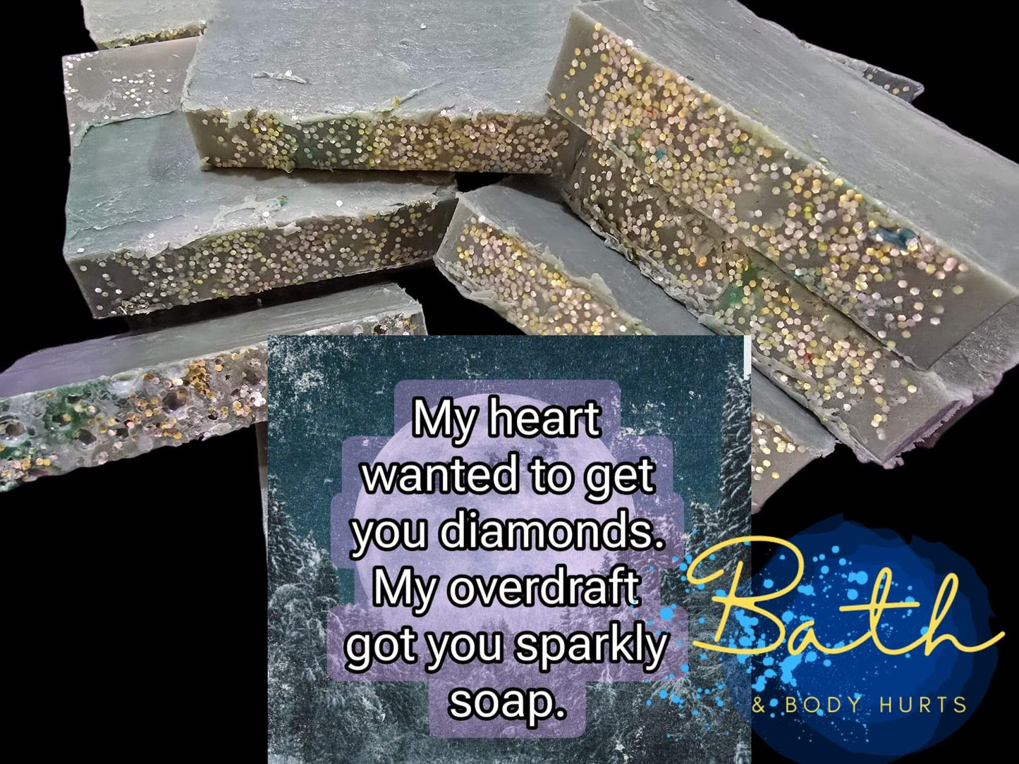 Artisan Soap