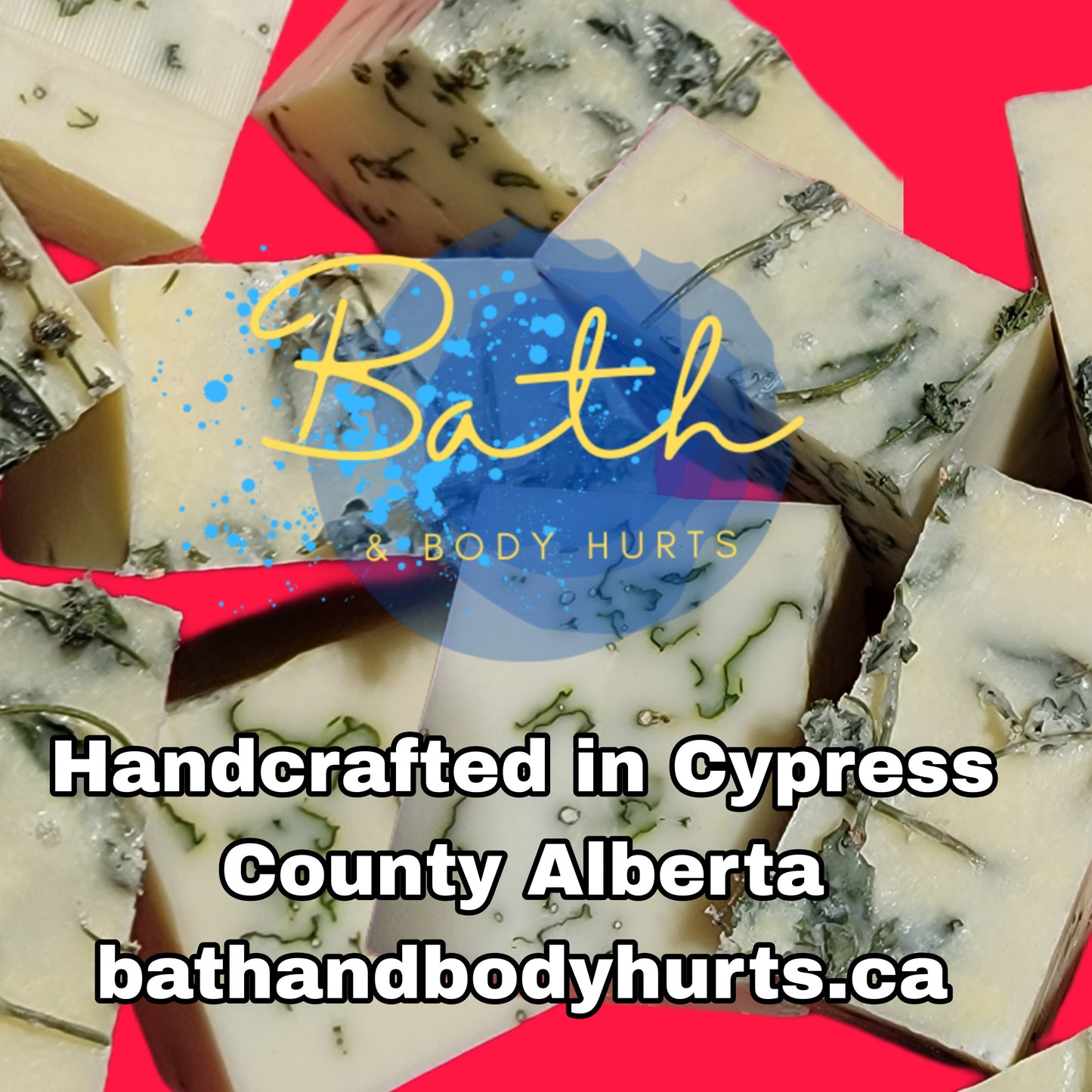 Artisan Soap