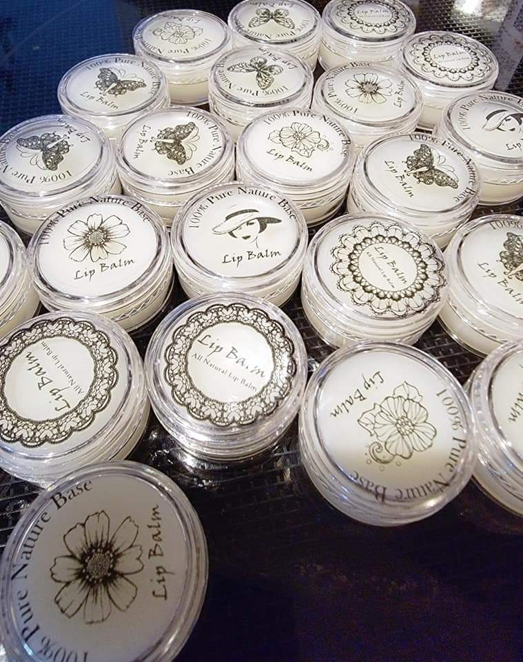 Lip Balm