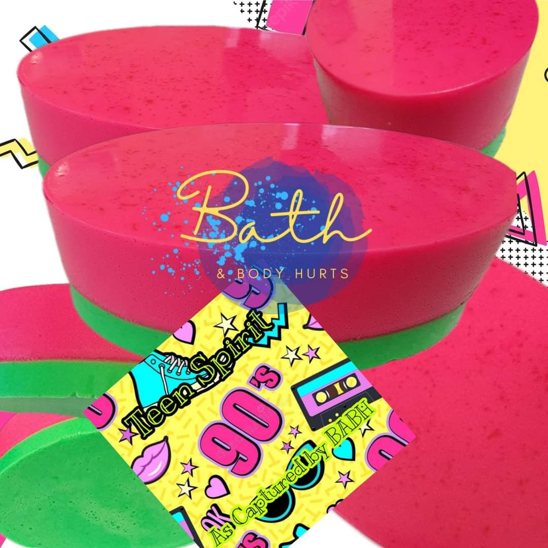 Artisan Soap