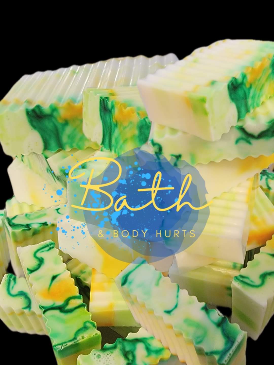 Artisan Soap