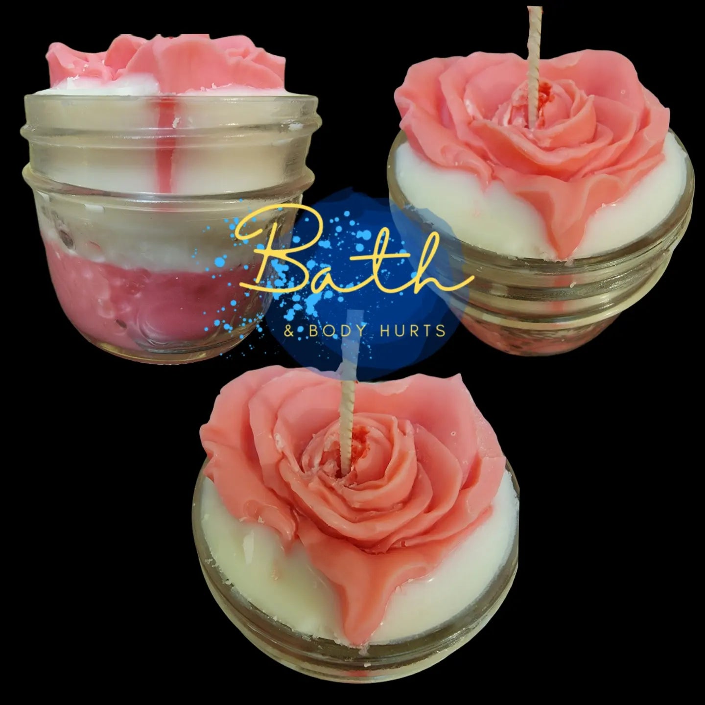 Soy Candles