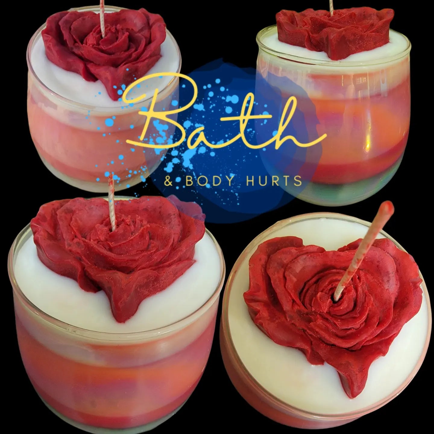 Soy Candles