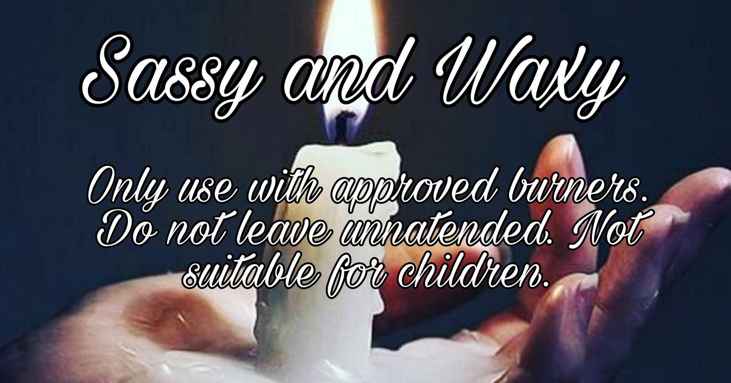 Soy Wax Melts