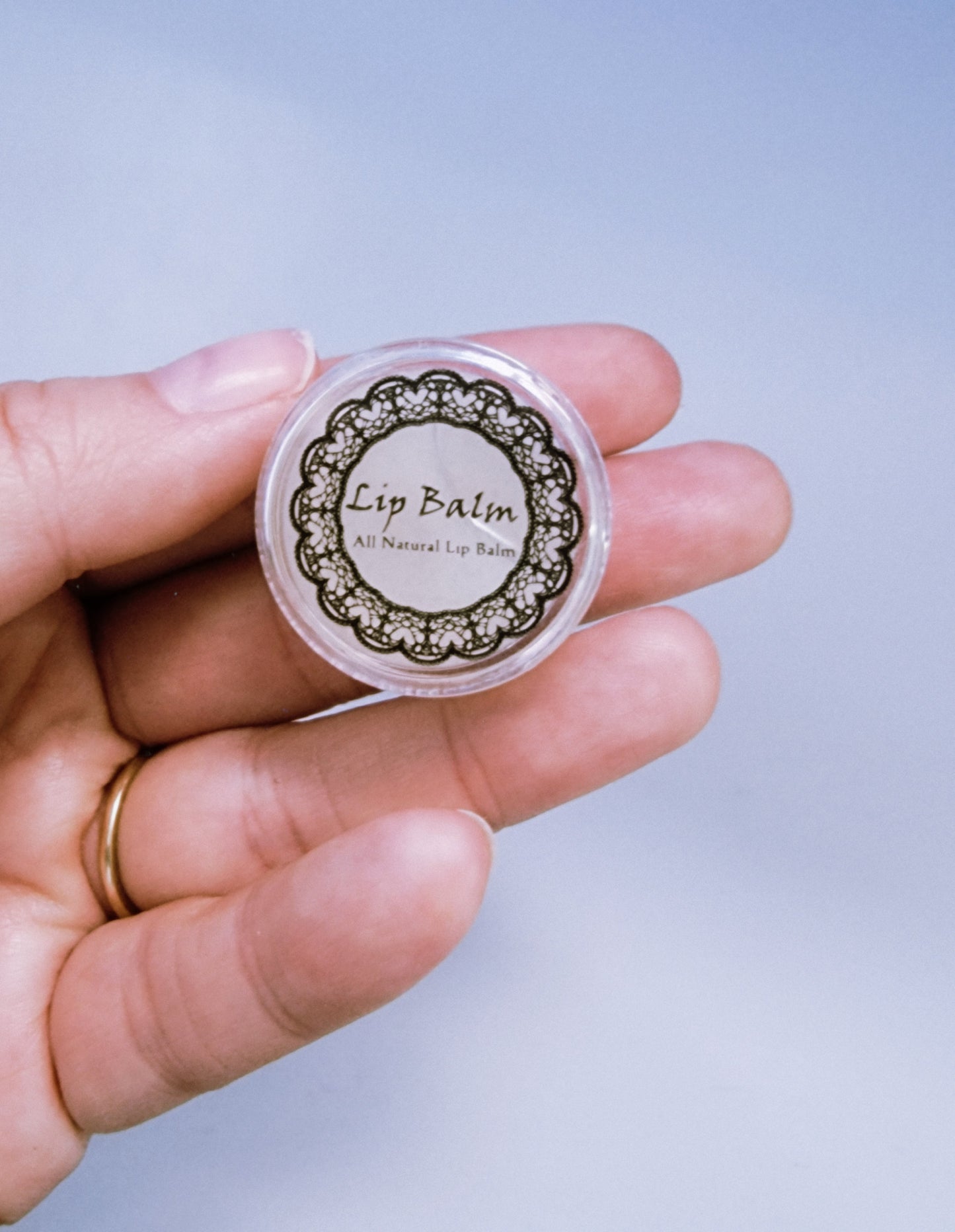 Lip Balm