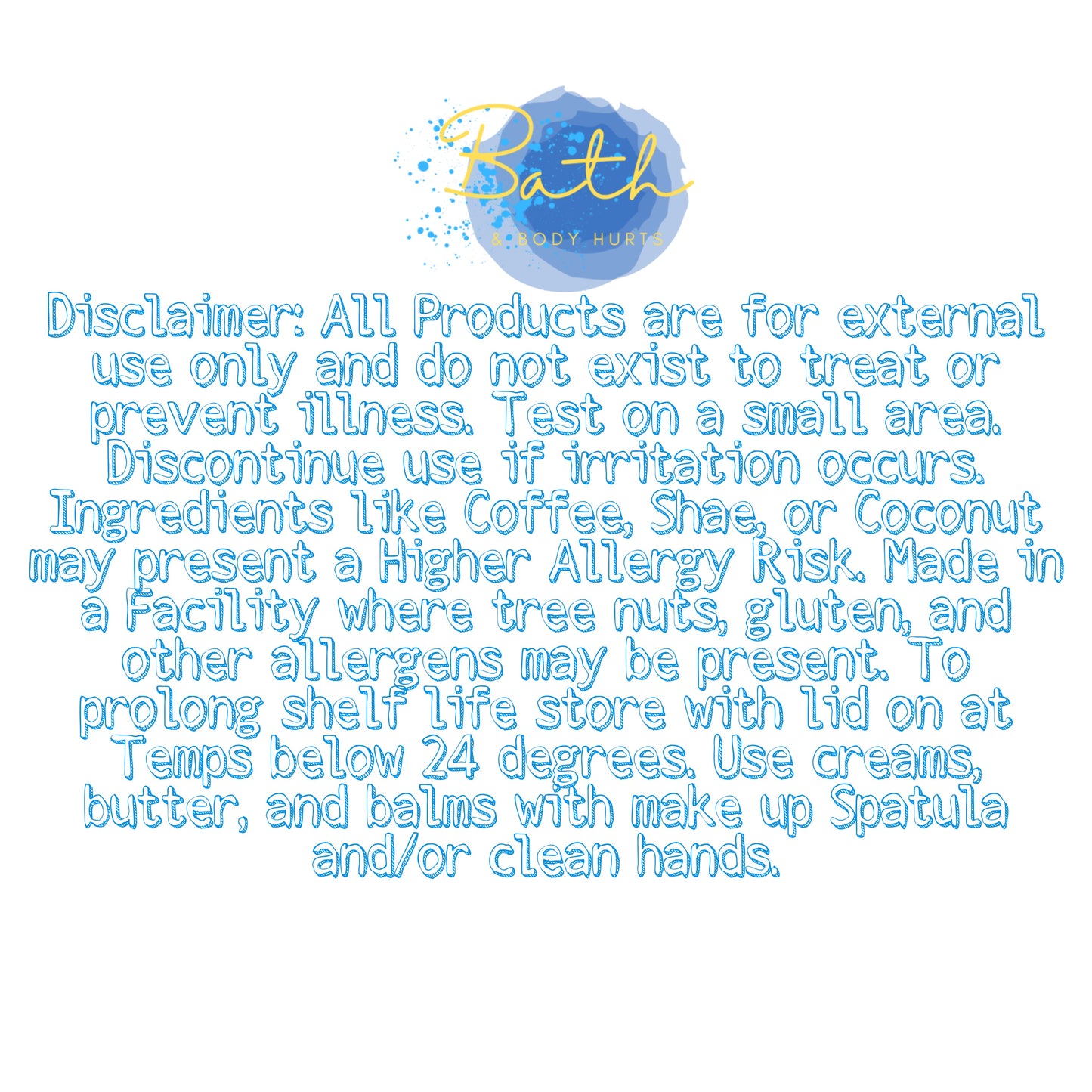 Soy Wax Melts