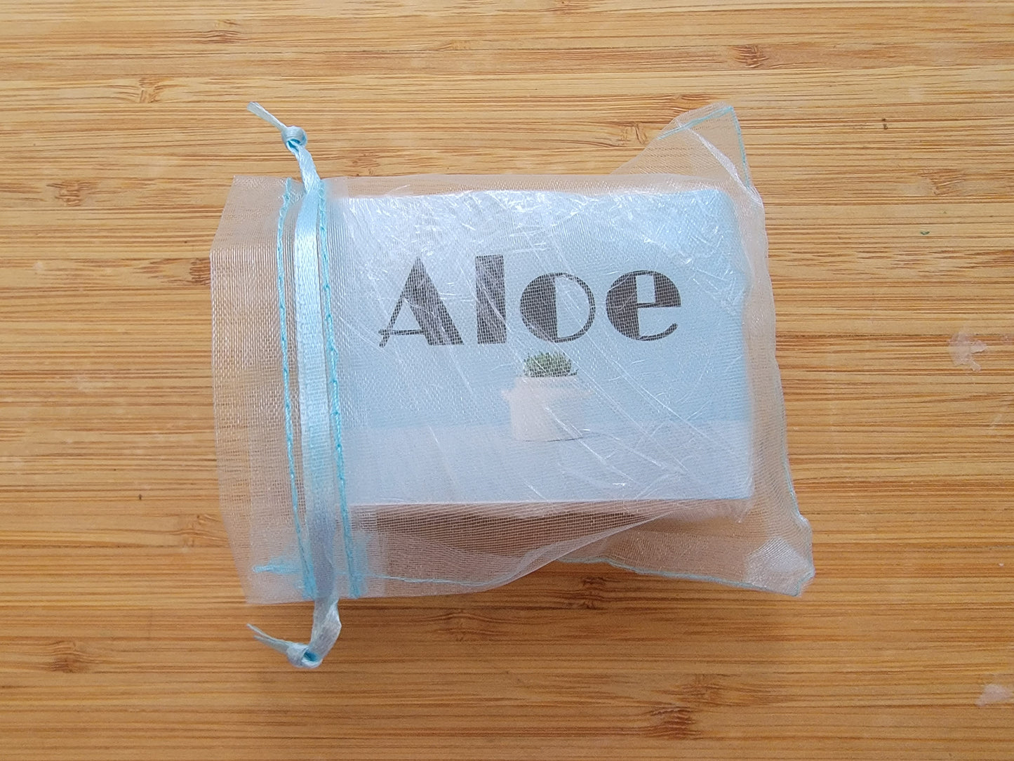 Artisan Soap