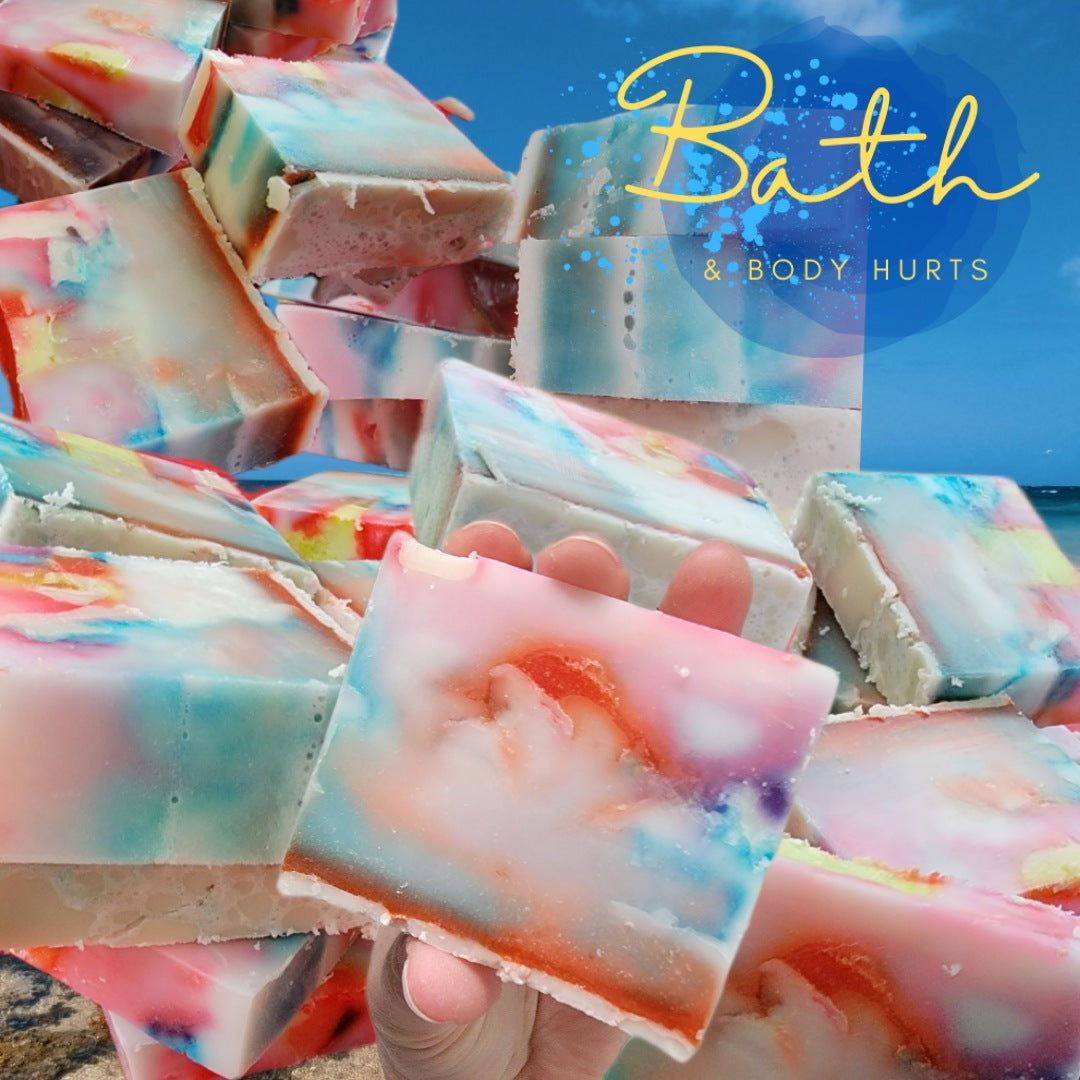 Artisan Soap