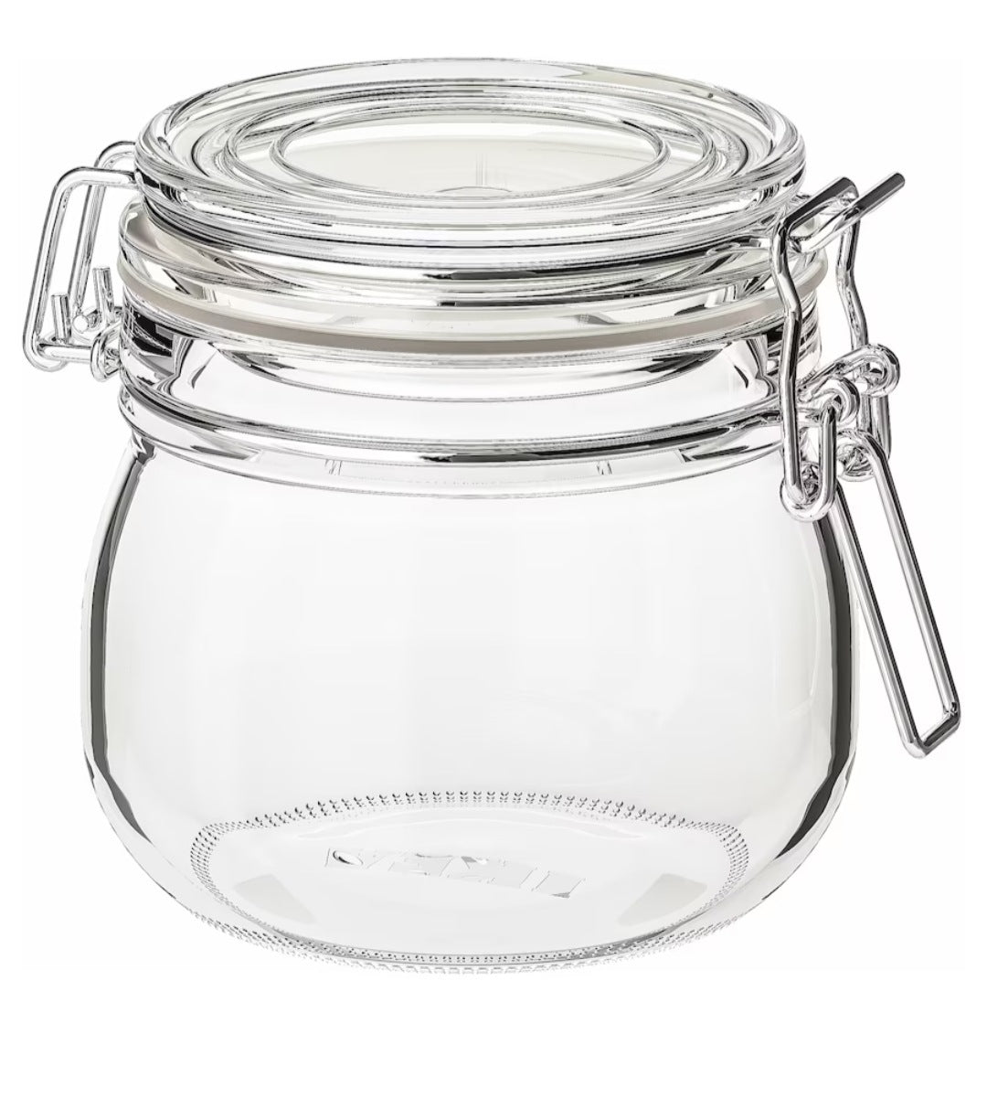 Soy Candles