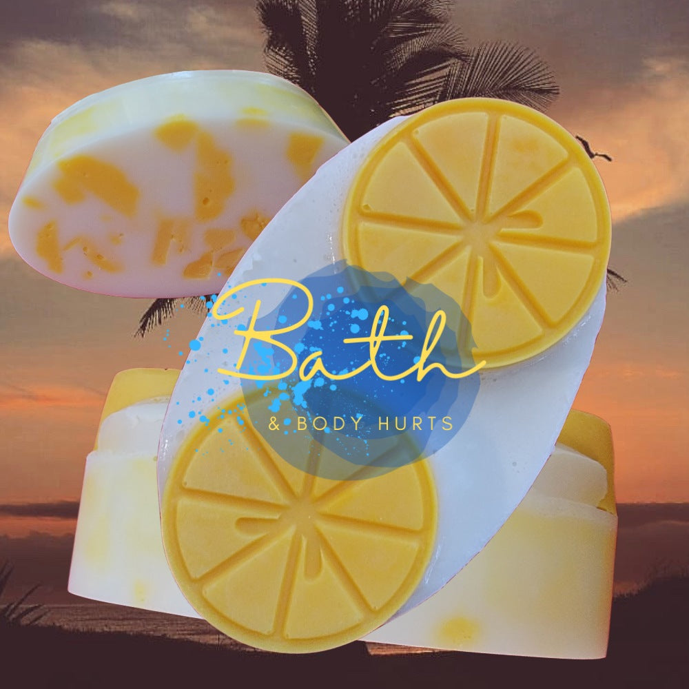 Artisan Soap