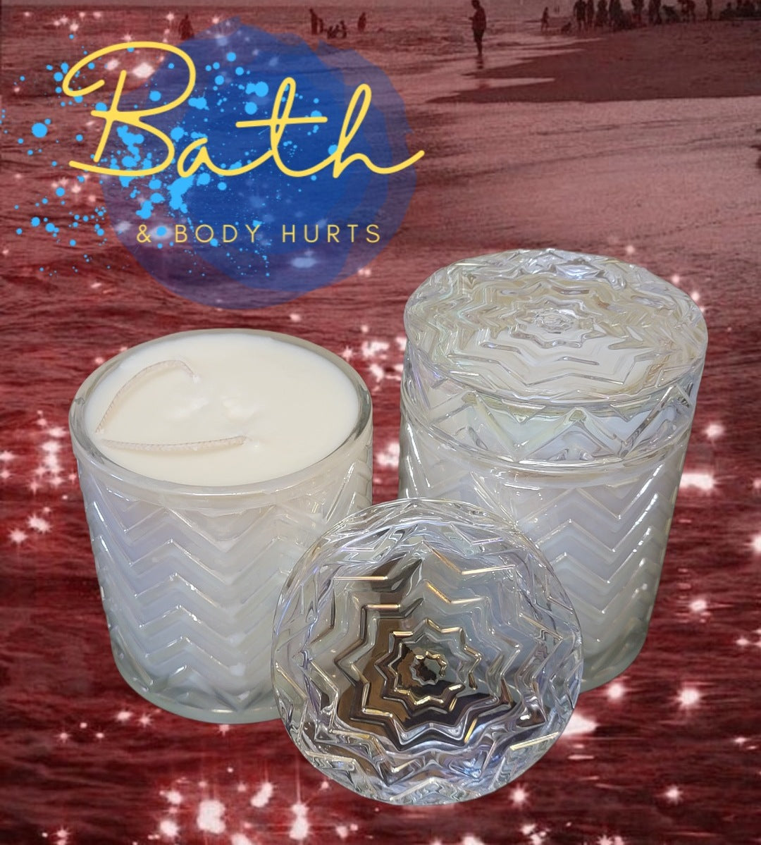 Soy Candles