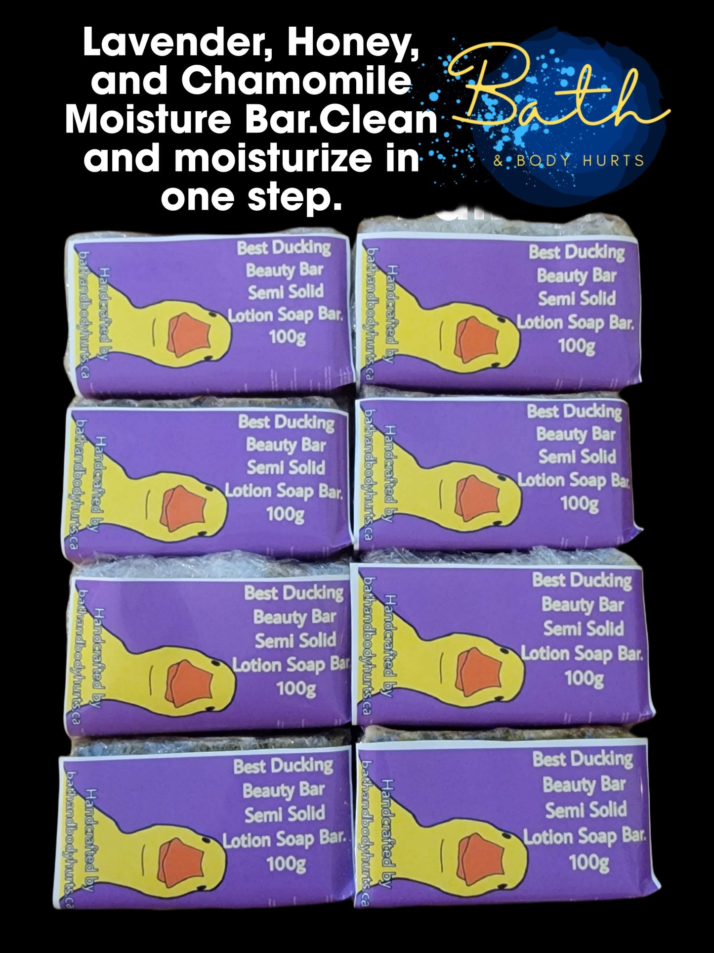 Artisan Soap