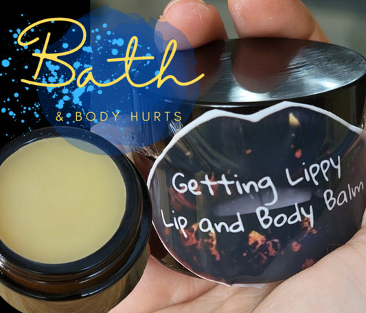 Lip Balm