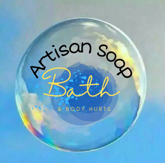 Artisan Soap