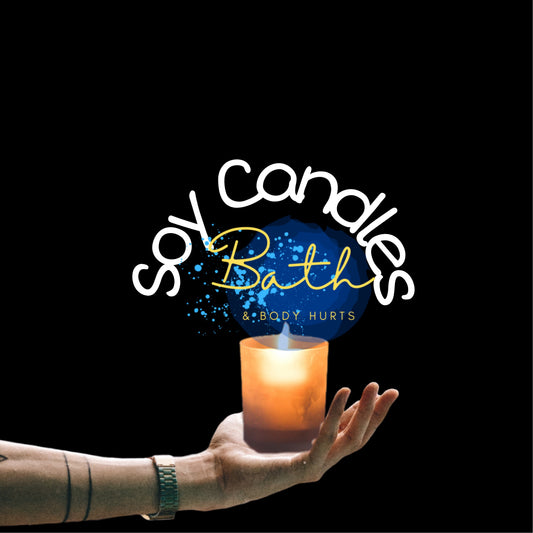 Soy Candles