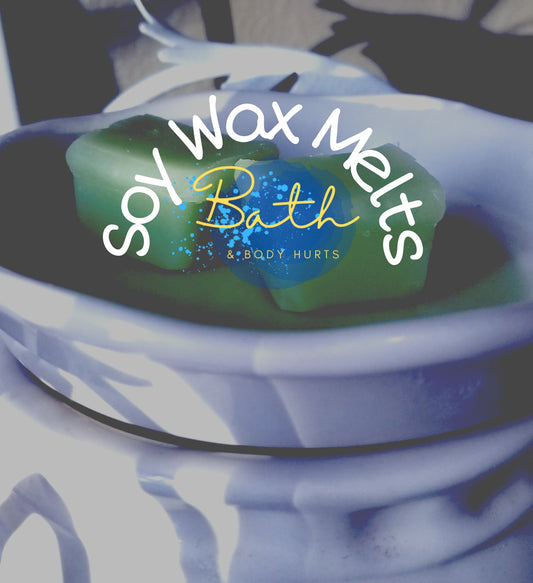 Soy Wax Melts
