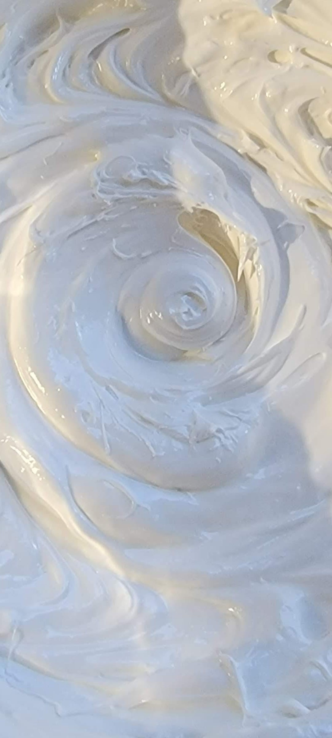 Deluxe Body Butters