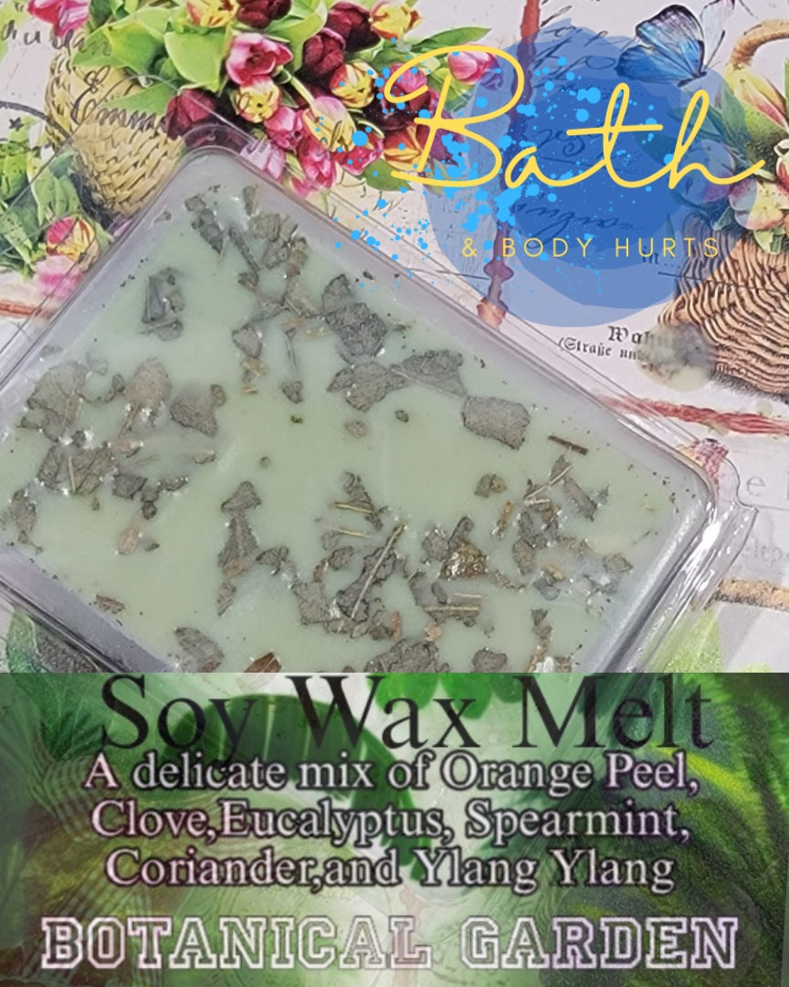 Soy Wax Melts