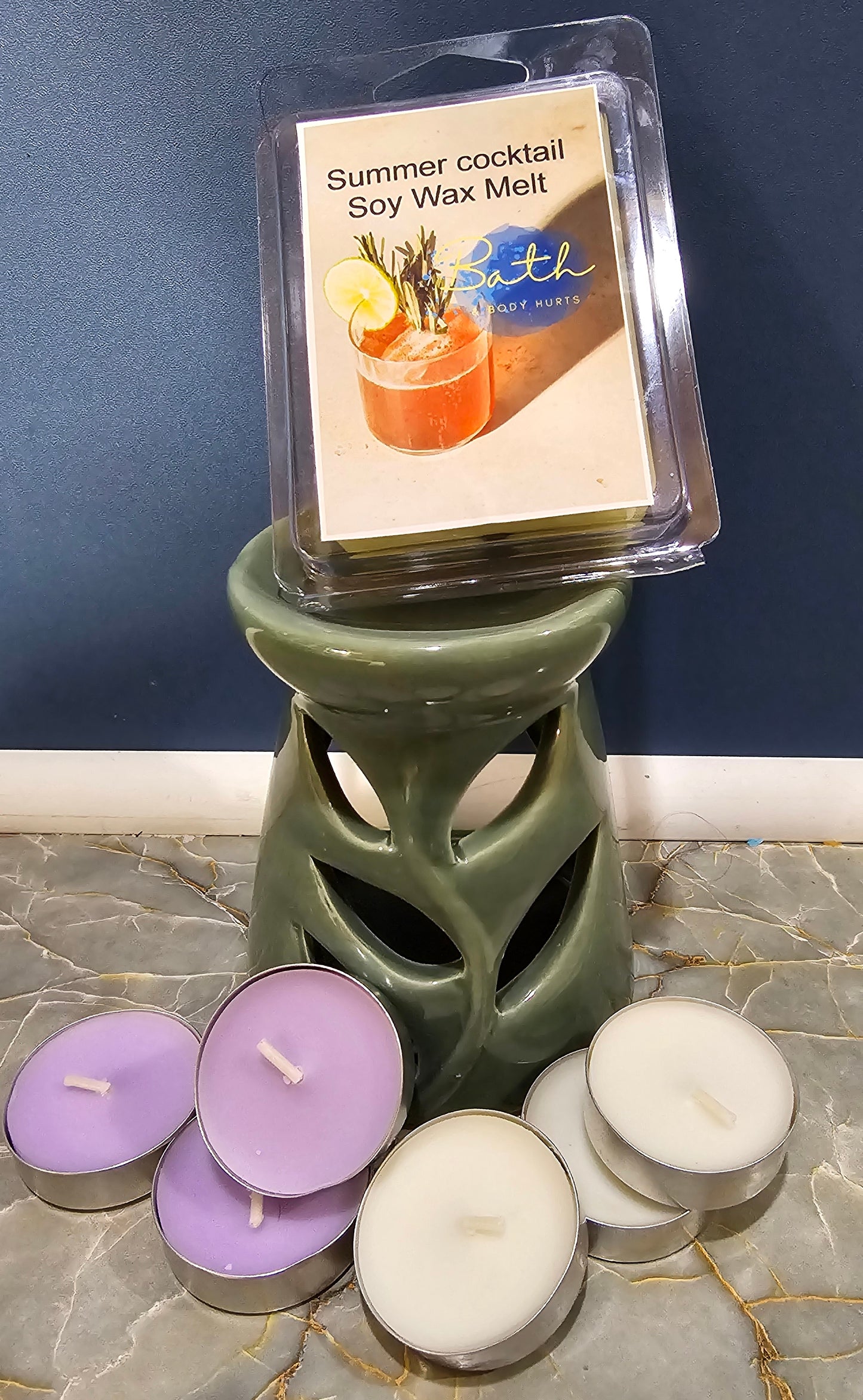 Soy Wax Melts