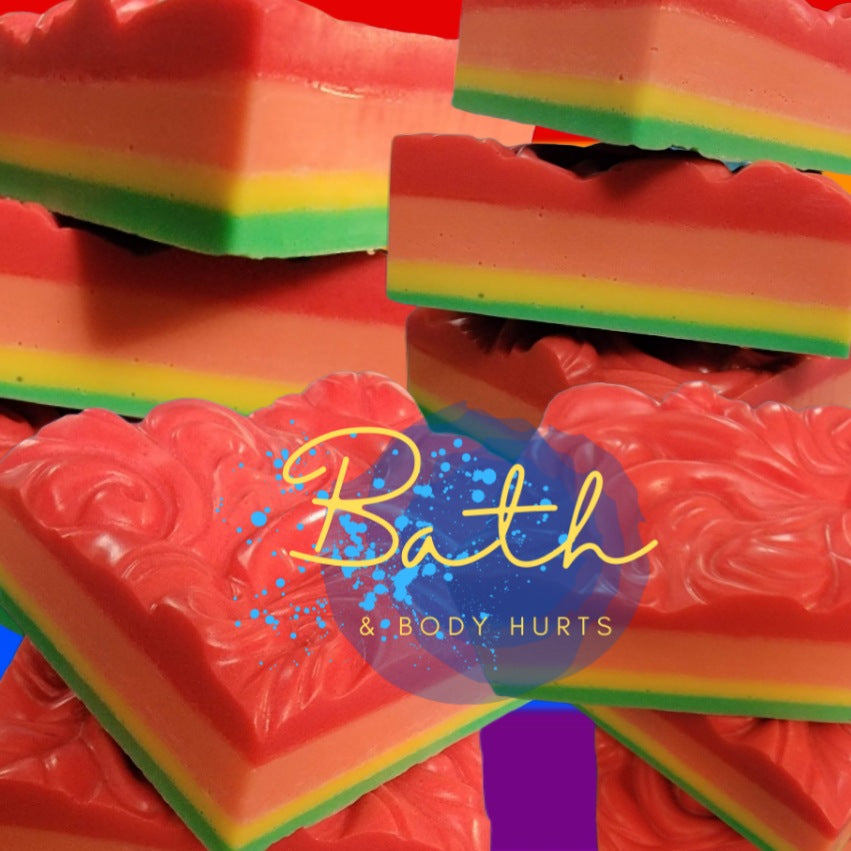 Artisan Soap